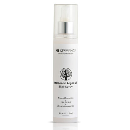 Argan Oil