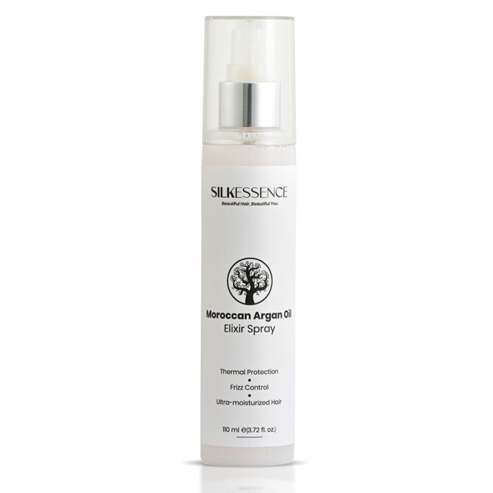 Argan Oil