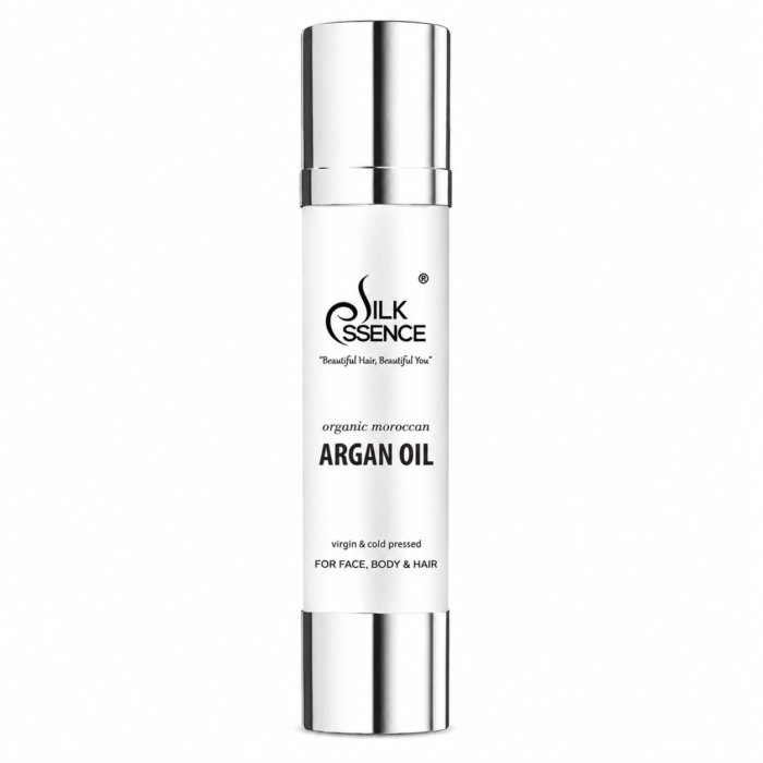 argan oil 50ml