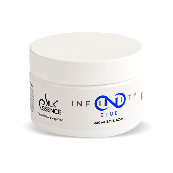Infinity Blue Mask 200gm