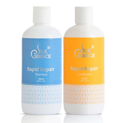 Rapid Repair Combo (Shampoo 250ml + Conditioner 250ml)