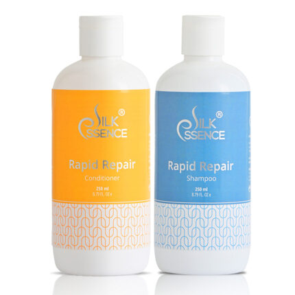Rapid Repair Combo (Shampoo 250ml + Conditioner 250ml)
