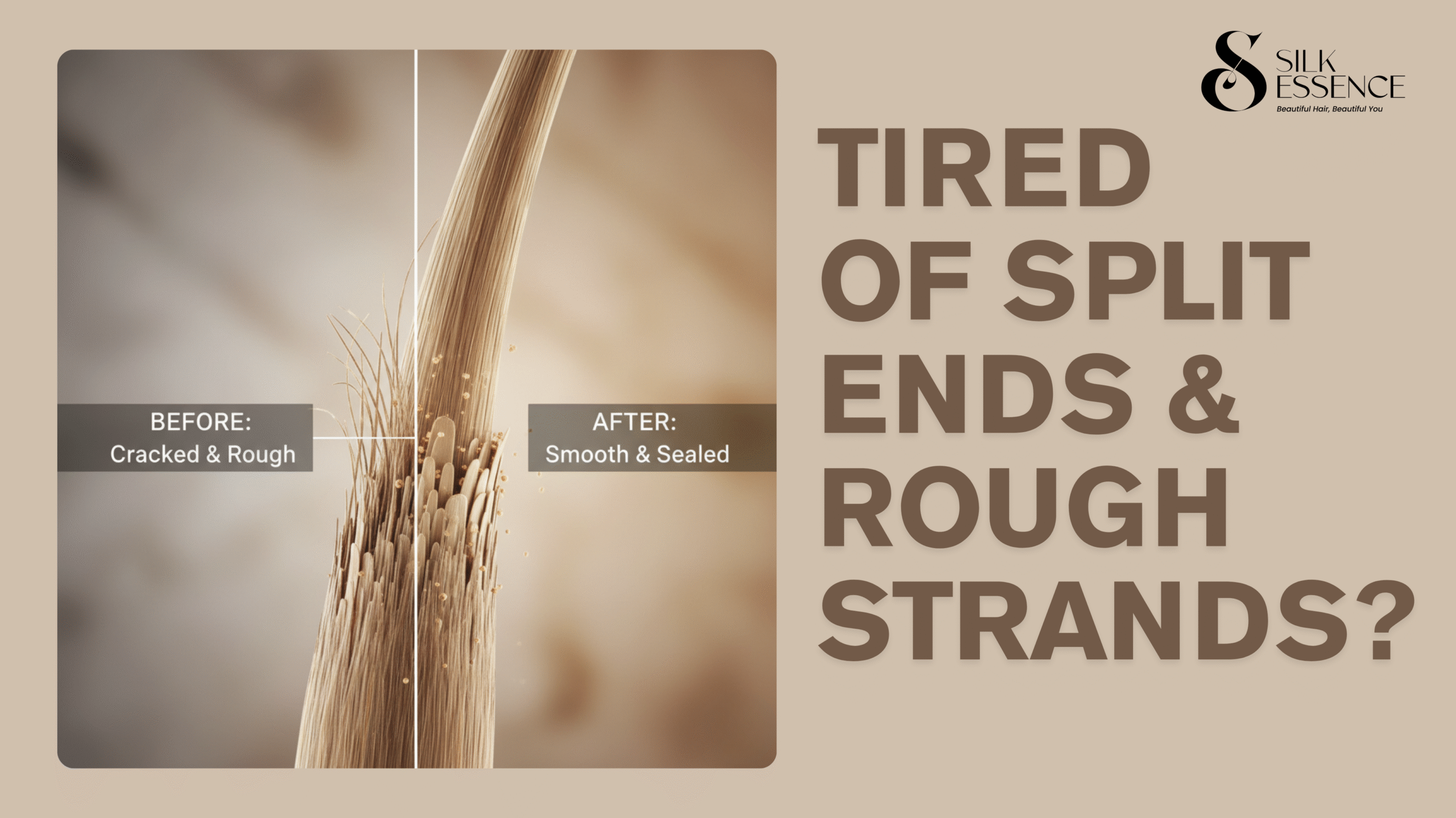 1. Say Goodbye to Damaged Hair: Why You Need Professional Hair Treatment Today