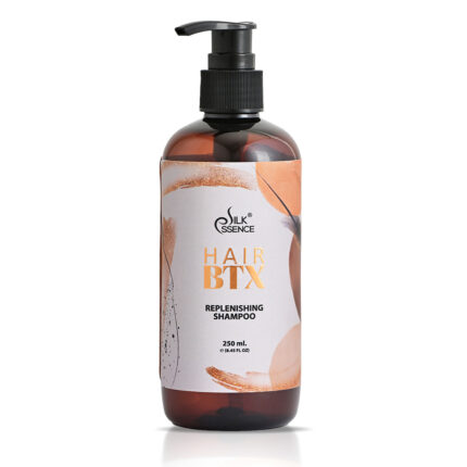 Hair BTX Replenishing Shampoo