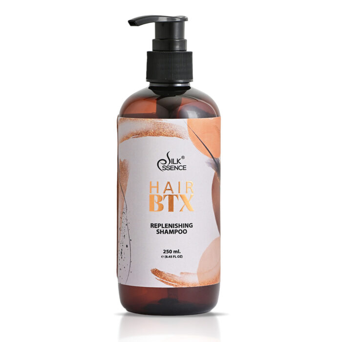 Hair BTX Replenishing Shampoo