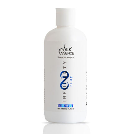 Infinity Blue Shampoo