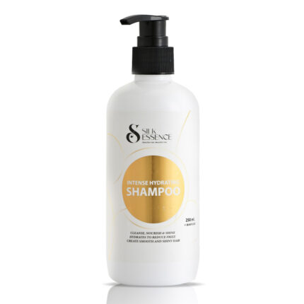 Intense Hydrating Shampoo