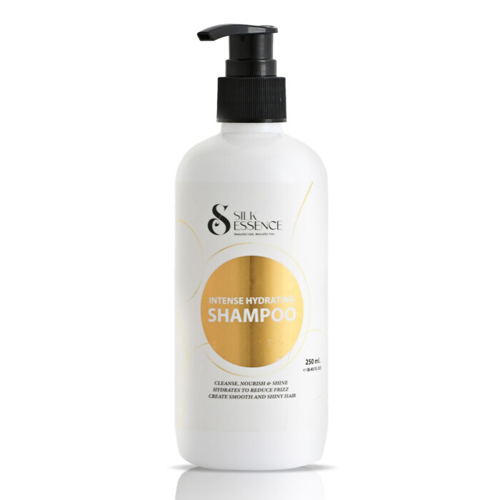 Intense Hydrating Shampoo