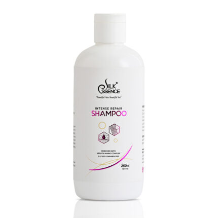 Intense Repair Shampoo