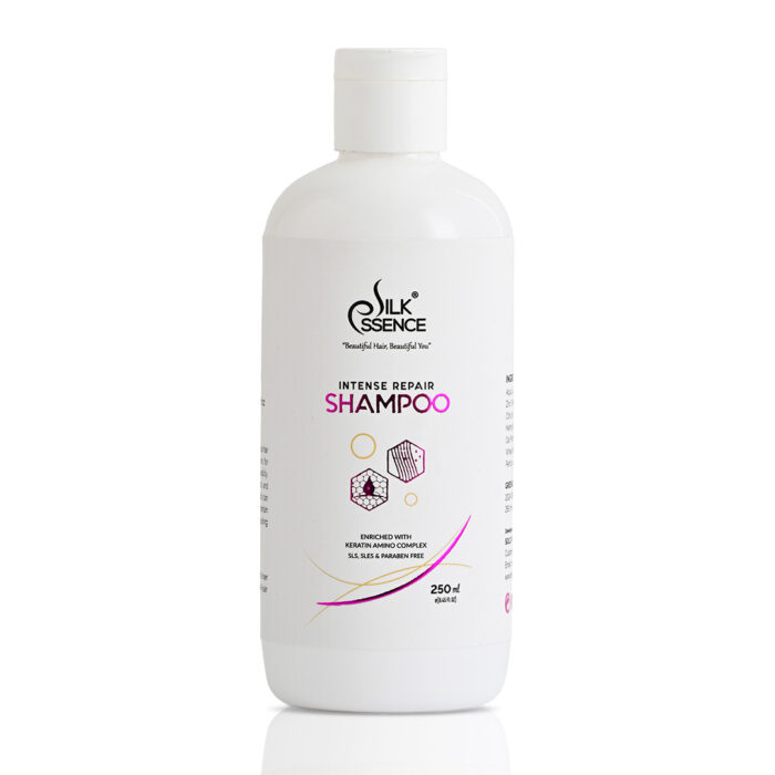 Intense Repair Shampoo