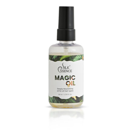 Magic Oil