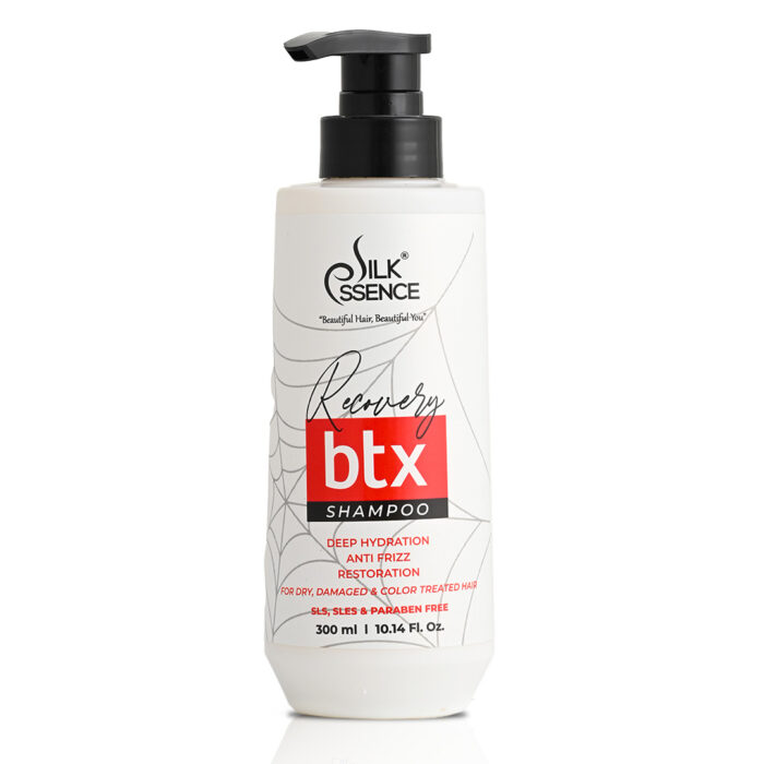 Recovery BTX Shampoo