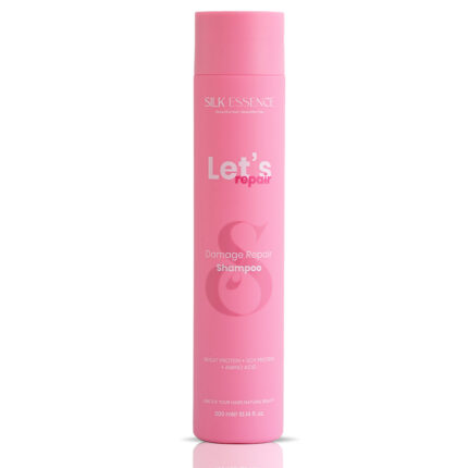Let’s Repair - Damage Repair Shampoo 300ml