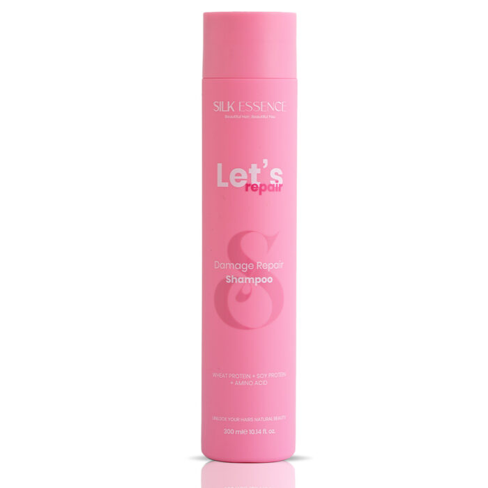 Let’s Repair - Damage Repair Shampoo 300ml