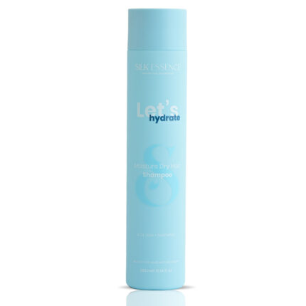 Lets Hydrate Shampoo
