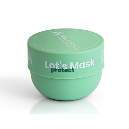 Lets Protect Mask