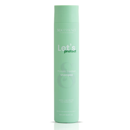 Lets Protect Shampoo