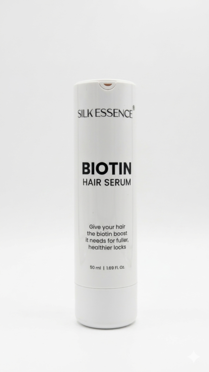 Biotin Oil - 50 ml