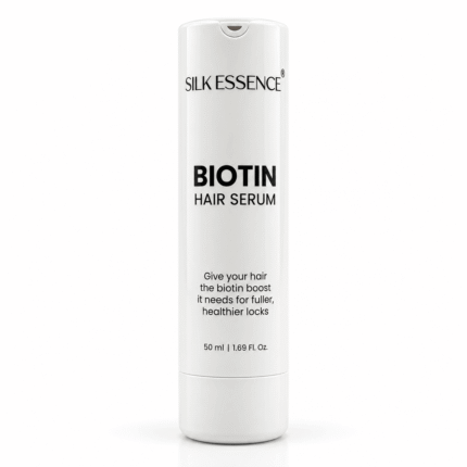 Biotin Oil - 50 ml